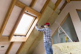 Best Insulation for Existing Homes  in USA